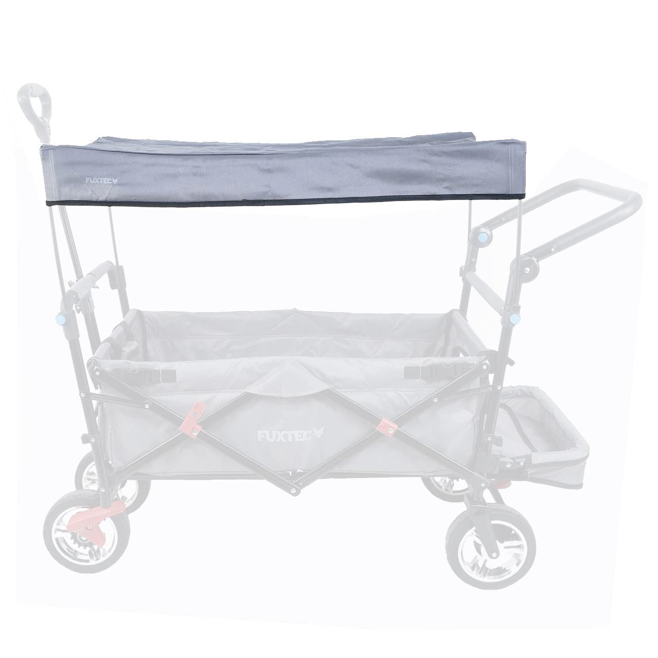 Slunecní stríška FUXTEC GREY Handcart CT-700 &amp; CT-800