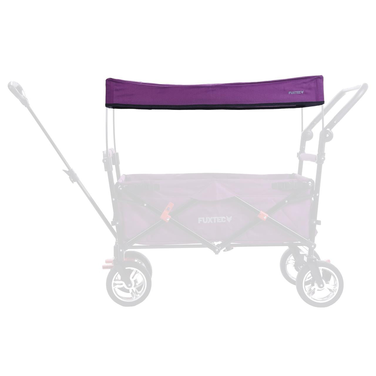 Slunecní stríška FUXTEC LILA Handcart CT-700 &amp; CT-800