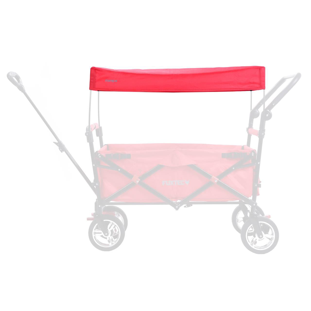 Slunecní stríška FUXTEC RED Handcart CT-700 &amp; CT-800