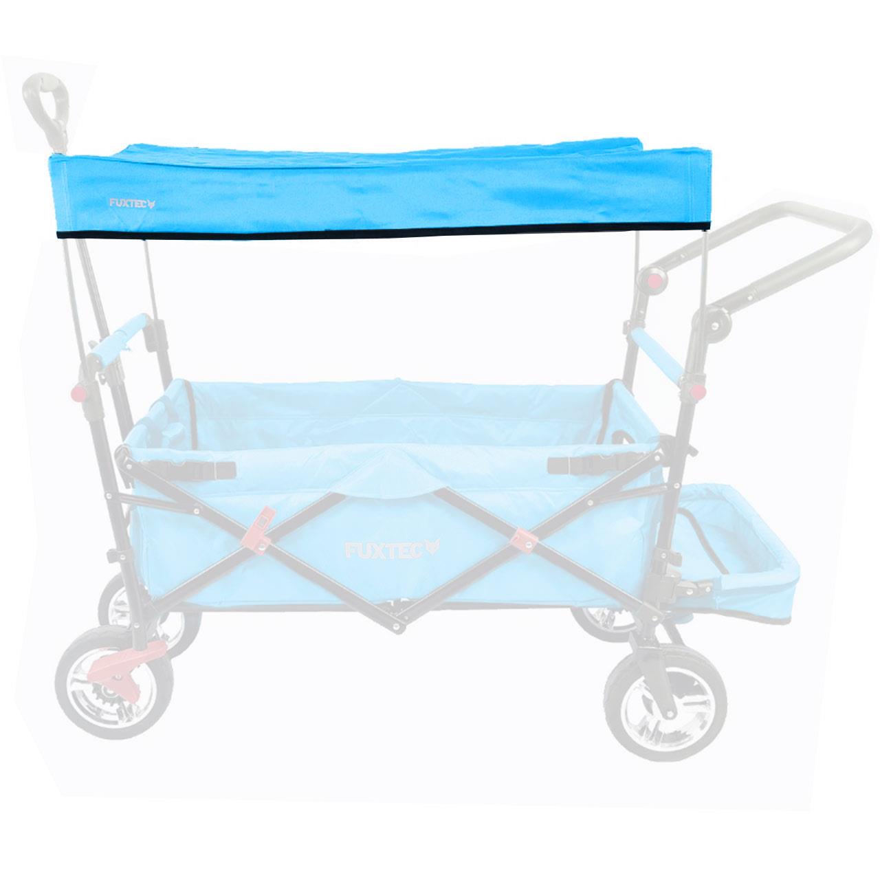 Slunecní stríška FUXTEC TURQUOISE Handcart CT-700 &amp; CT-800