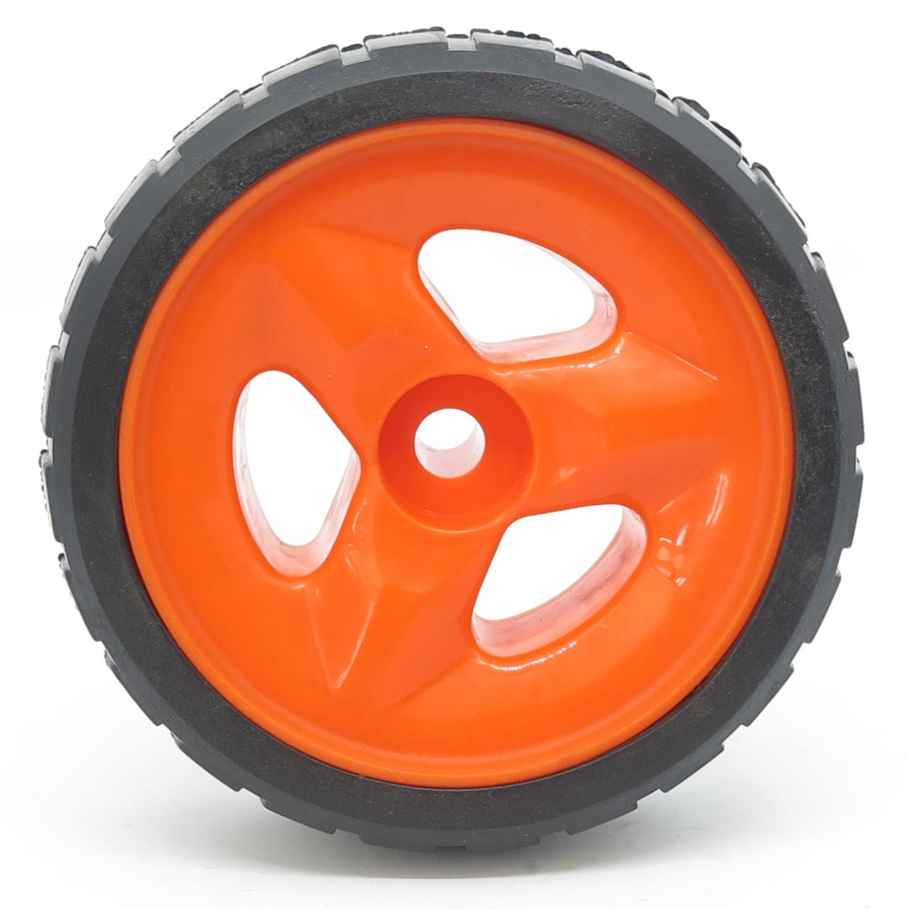 Snehová fréza FX-SF140 kolo s pneumatikou