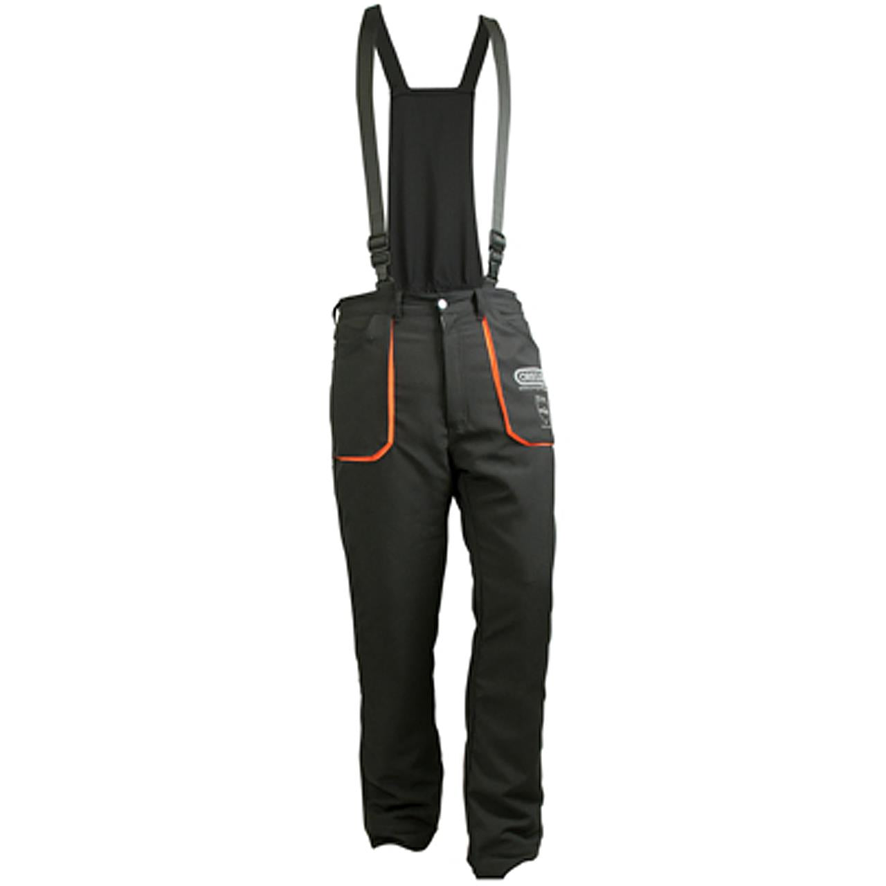 OREGON YUKON dungarees typ A