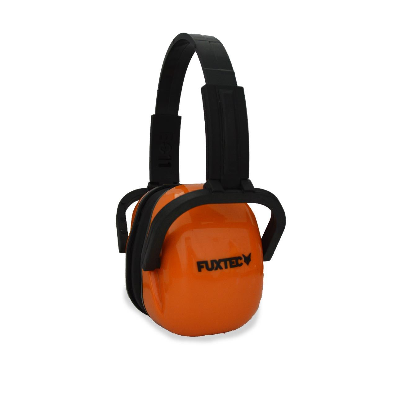 Ochrana sluchu FUXTEC Comfort