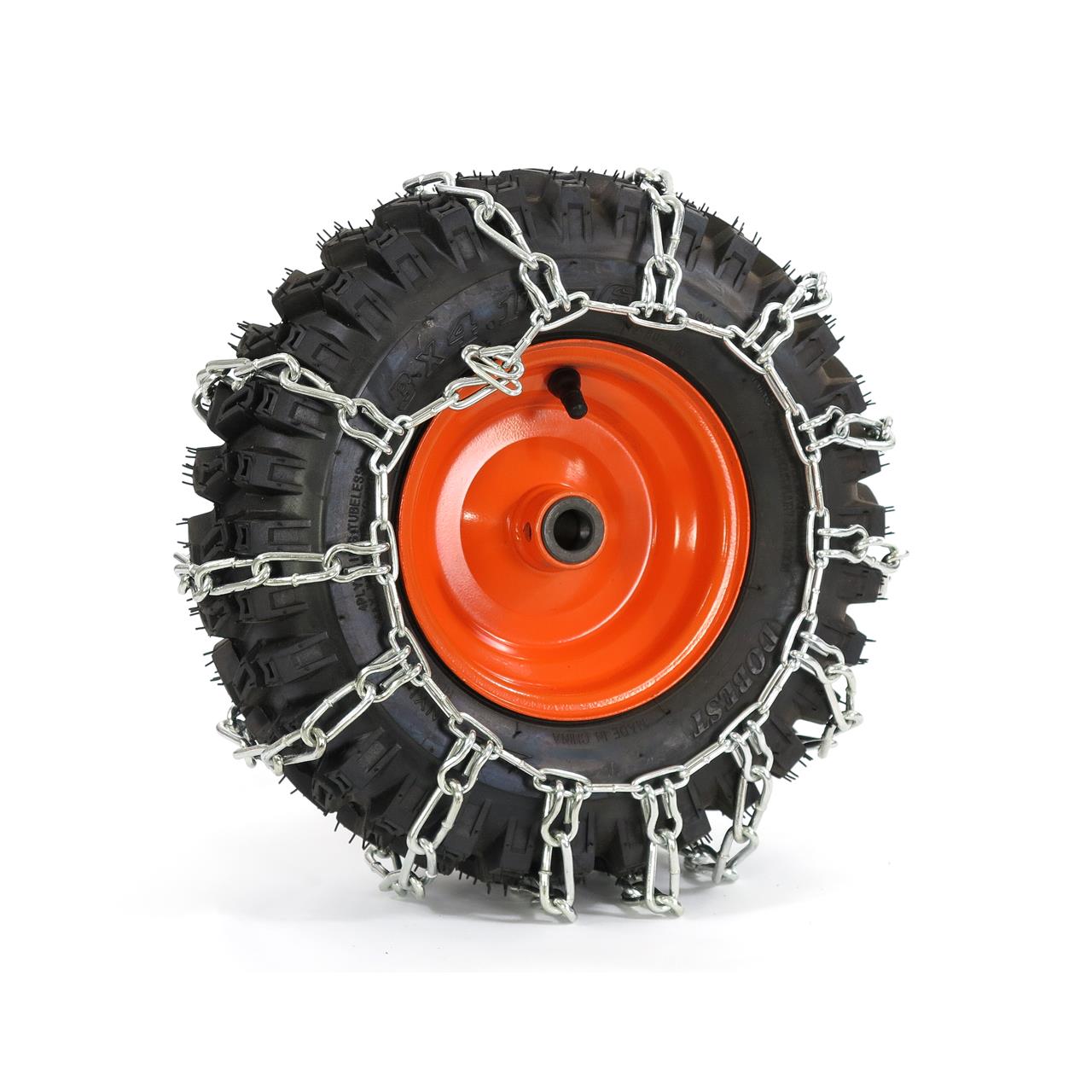 Snehové retezy FUXTEC 13 palcu pro snehovou frézu FX-SF210