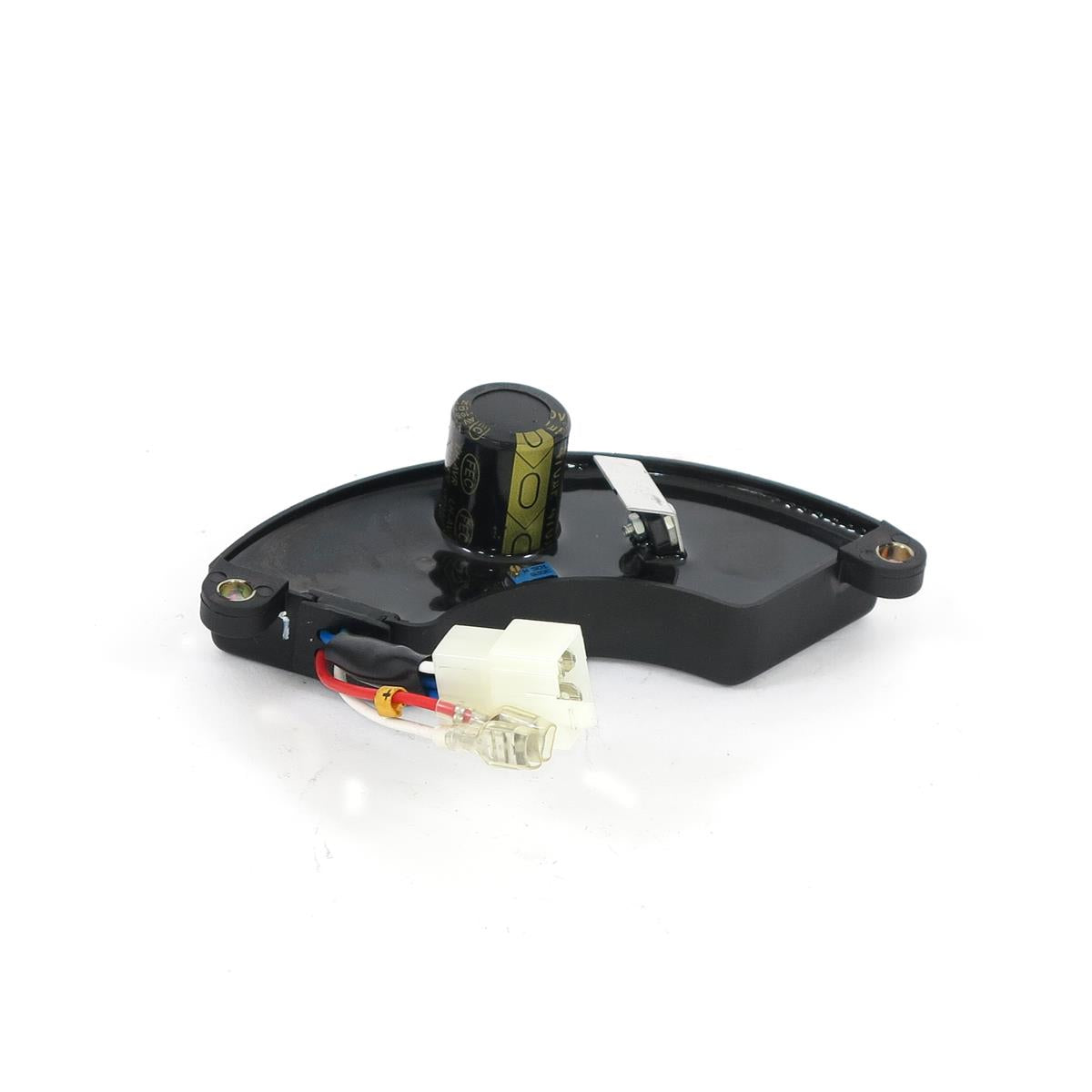 Generátor napájení FX-SG7500 A/B AVR kontrolér