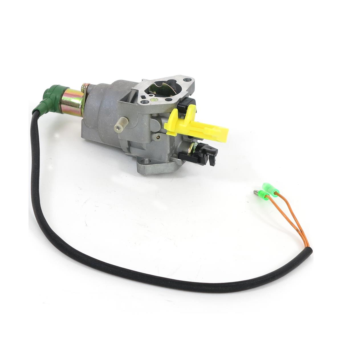 Karburátorový generátor SG7500 / SG7500A / SG7500B