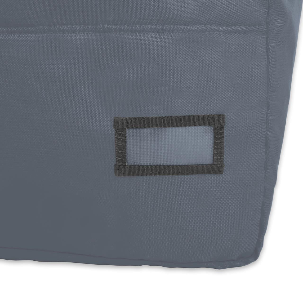 Polstrovaná prepravní taška FX-CT700 &amp; FX-CT800 Grey