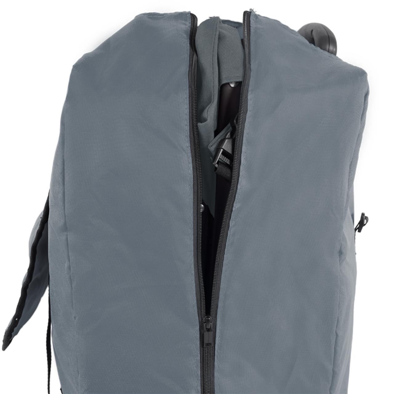 Polstrovaná prepravní taška FX-CT700 &amp; FX-CT800 Grey