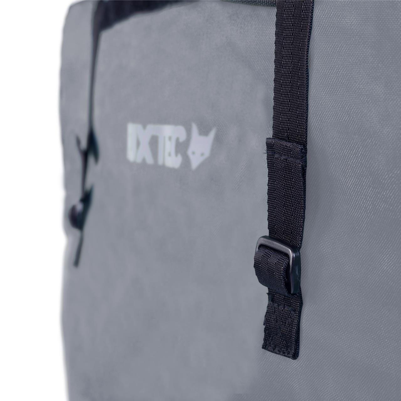 Polstrovaná prepravní taška FX-CT700 &amp; FX-CT800 Grey