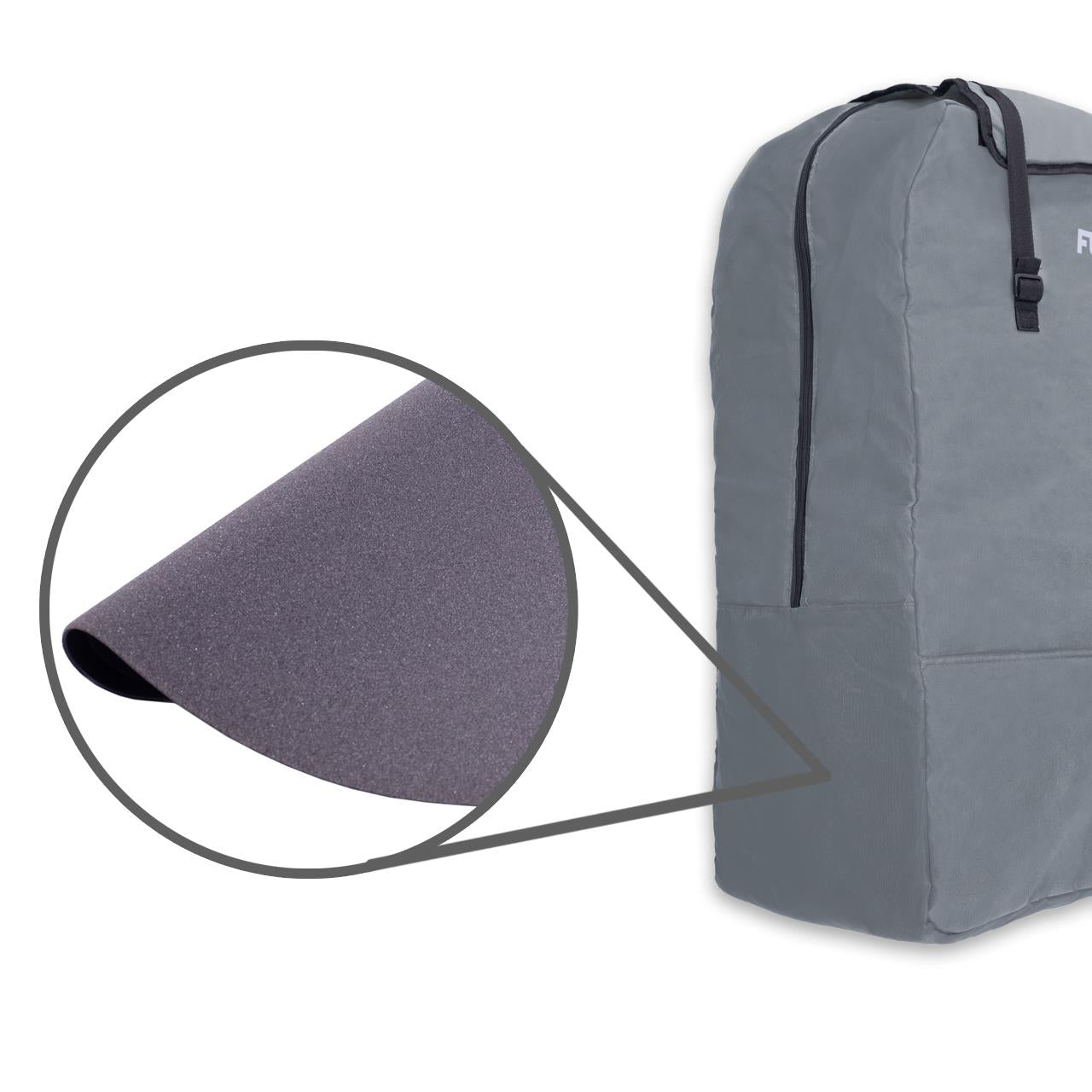 Polstrovaná prepravní taška FX-CT700 &amp; FX-CT800 Grey