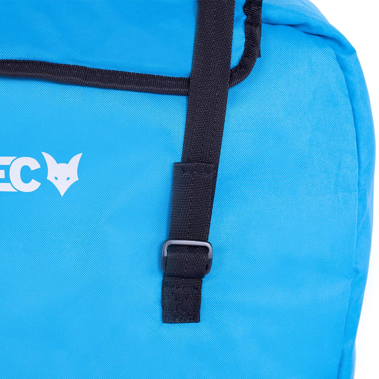Polstrovaná prepravní taška FX-CT700 &amp; FX-CT800 Turquoise