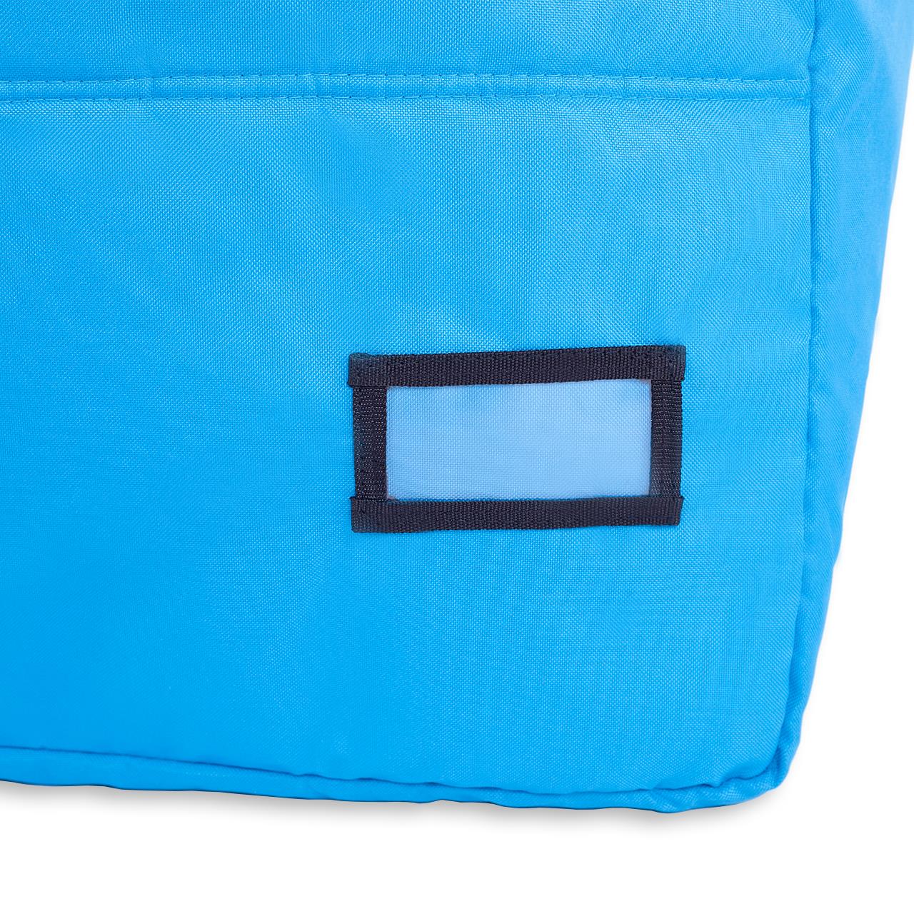 Polstrovaná prepravní taška FX-CT700 &amp; FX-CT800 Turquoise